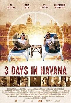 免费在线观看《哈瓦那三日危情》