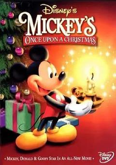 免费在线观看《米老鼠温馨圣诞》
