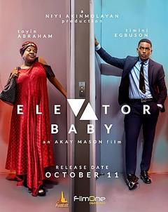 免费在线观看《电梯婴儿》