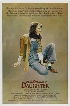 免费在线观看《矿工的女儿 1980》