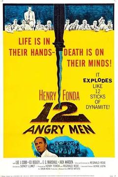 免费在线观看《十二怒汉 1957》