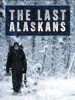免费在线观看《最后的阿拉斯加 第四季》
