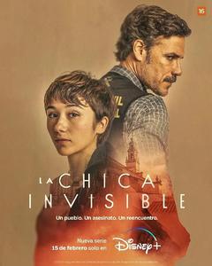 免费在线观看完整版海外剧《La chica invisible 2023》