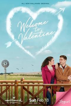 免费在线观看《Welcome to Valentine 2023》