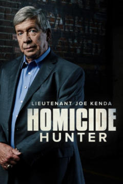 免费在线观看《Homicide Hunter: Never Give Up 2022》