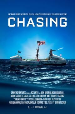 免费在线观看《Chasing 2022》