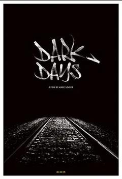 免费在线观看《黑暗的日子》