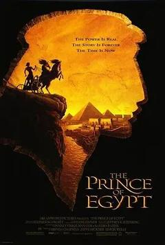 免费在线观看《埃及王子 1998》
