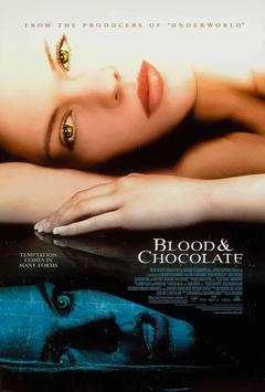免费在线观看《血腥巧克力 2007》