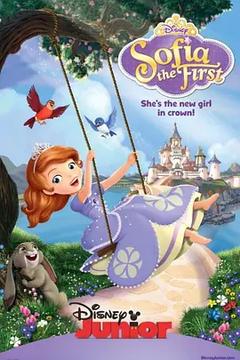 免费在线观看《小公主苏菲亚 第一季》