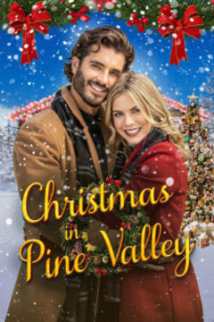 免费在线观看《Christmas in Pine Valley 2022》