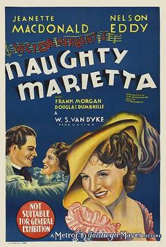 免费在线观看《淘气的玛丽达 1935》