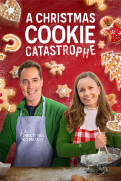 免费在线观看《A Christmas Cookie Catastrophe 2022》