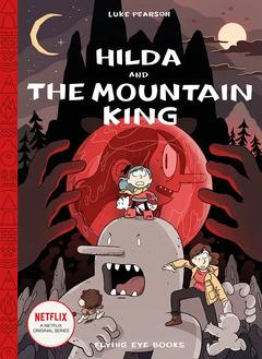 免费在线观看《希尔达与山丘之王》