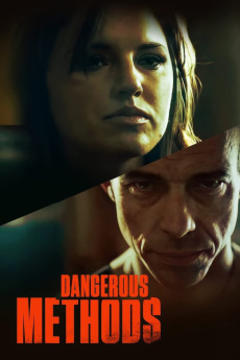 免费在线观看《Dangerous Methods 2022》