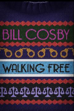 免费在线观看《Bill Cosby_ Walking Free 2022》