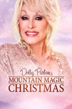 免费在线观看《Dolly Partons Mountain Magic Christmas 2022》