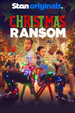 免费在线观看《Christmas Ransom 2022》