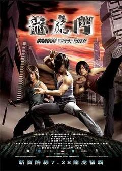 免费在线观看《龙虎门 2006》