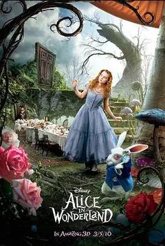 免费在线观看《爱丽丝梦游仙境 2010》