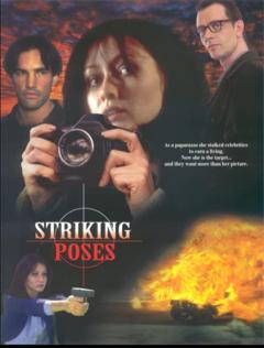 免费在线观看《Striking Poses 1999》