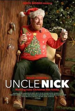 免费在线观看《尼克叔叔》