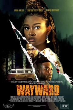 免费在线观看《Wayward 2022》