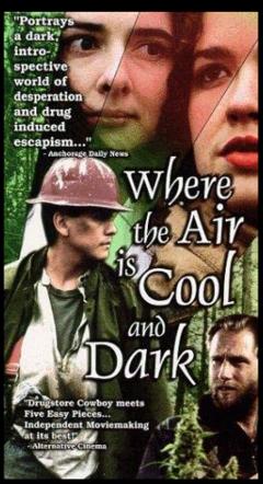 免费在线观看《Where the Air Is Cool and Dark 1997》