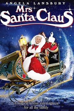 免费在线观看《Mrs Santa Claus 1996》