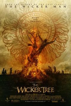 免费在线观看《The Wicker Tree》