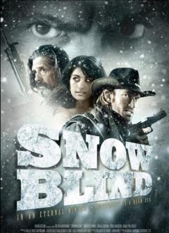 免费在线观看《Snowblind 2010》