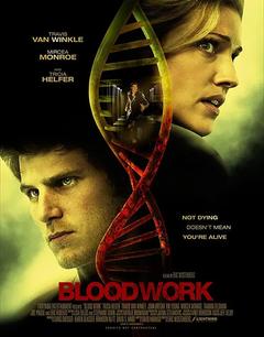 免费在线观看《Bloodwork》