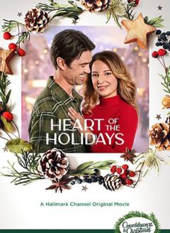 免费在线观看《Heart of the Holidays》