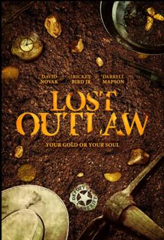 免费在线观看《Lost Outlaw》