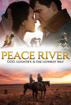 免费在线观看《Peace River 2022》