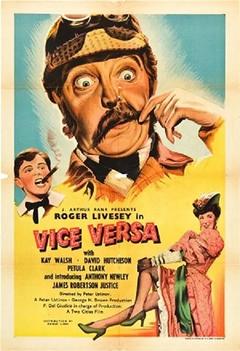 免费在线观看《Vice Versa 1948》