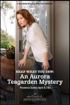 免费在线观看《Reap What You Sew_ An Aurora Teagarden Mystery》