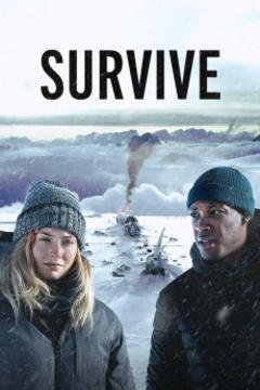 免费在线观看《Survive 2022》