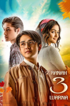 免费在线观看《Ranah 3 Warna 2022》