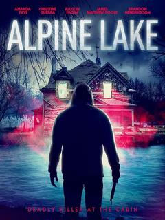 免费在线观看《Alpine Lake》