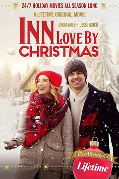 免费在线观看《Inn Love by Christmas》