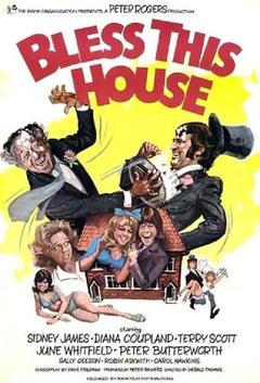 免费在线观看《Bless This House 1972》