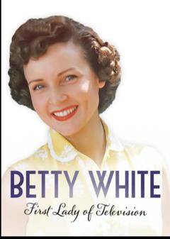 免费在线观看《Betty White First Lady of Television 2018》