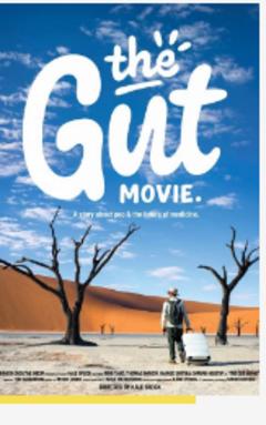 免费在线观看《The Gut Movie 2018》