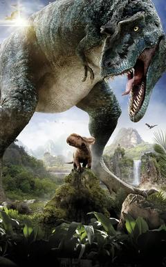 免费在线观看《与恐龙同行 2013》