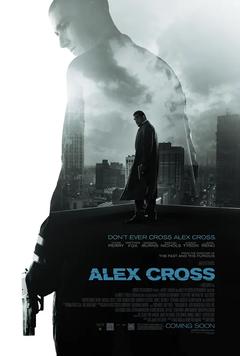 免费在线观看《亚历克斯·克洛斯 2012》