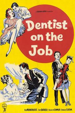 免费在线观看《牙医奇遇记 1961》