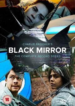 免费在线观看《黑镜 第二季 2013》