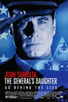 免费在线观看《将军的女儿 1999》