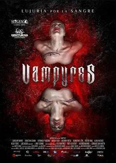 免费在线观看《Vampyres》